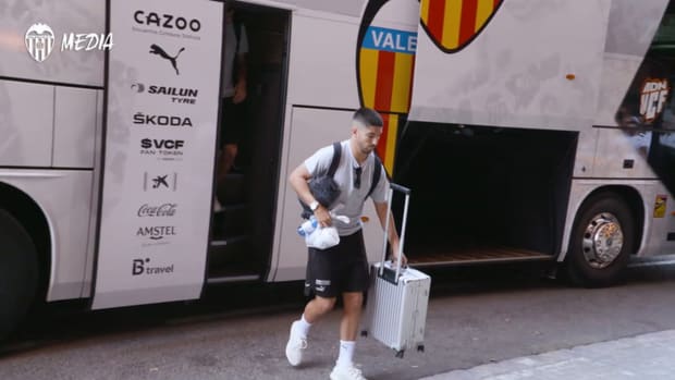 Behind the scenes: Gattuso’s victorious LaLiga debut